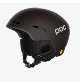 POC POC Obex WF Mips Helmet Black Matte 2024