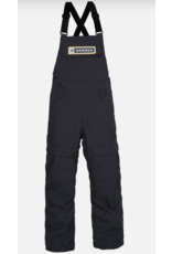 Armada Men's Sumpter 2L Bib Pants Black 2024