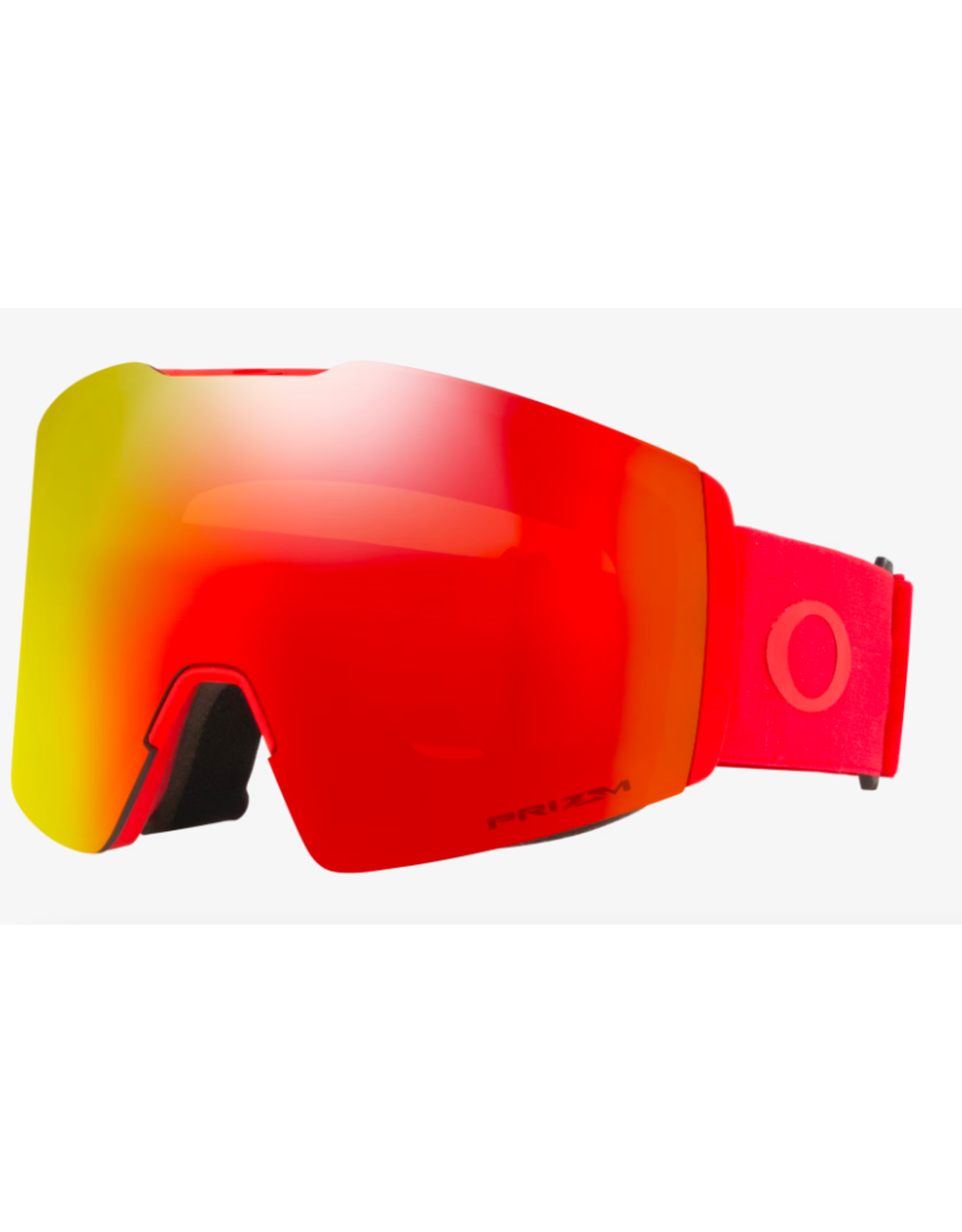 Oakley Fall Line L Redline Goggles with Prizm Torch Lens 2024