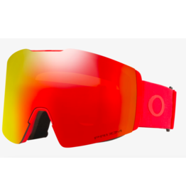 Oakley Fall Line L Redline Goggles with Prizm Torch Lens 2024