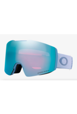 Oakley Fall Line M Matte Navy Goggles with Prizm Sapphire Lens 2024