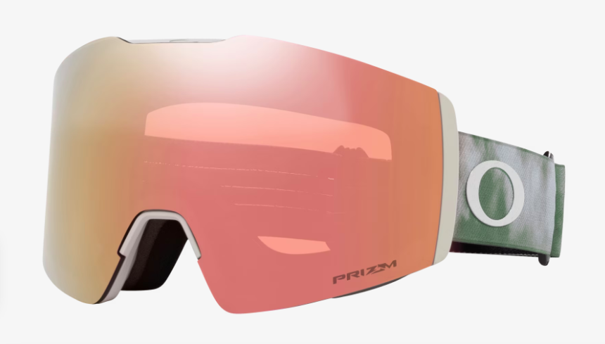 Oakley fall sales line jade