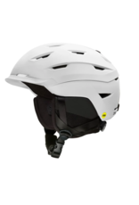 SMITH Smith Level MIPS Helmet Matte White 2024