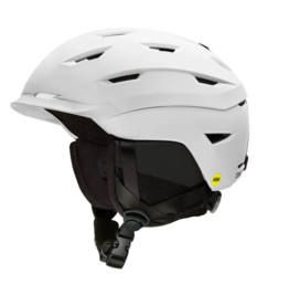 SMITH Smith Level MIPS Helmet Matte White 2024