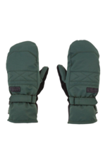 Volcom Women's Peep Gore-Tex Mitts Eucalyptus 2024