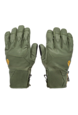 Volcom Men's Service Gore-Tex Gloves Military 2024