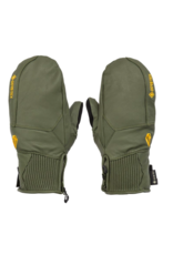 Volcom Men's Service Gore-Tex Mitts Military 2024