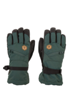 Volcom Women's Skye Gore-Tex Over Gloves Eucalyptus 2024