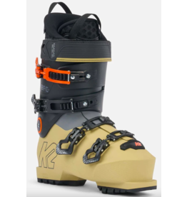 K2 Men's BFC 120 Ski Boots 2024