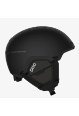 POC POC Calyx Helmet Uranium Black Matt 2024