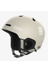 POC POC Fornix MIPS POW JJ Helmet Mineral Grey Matt 2024