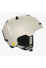 POC POC Fornix MIPS POW JJ Helmet Mineral Grey Matt 2024