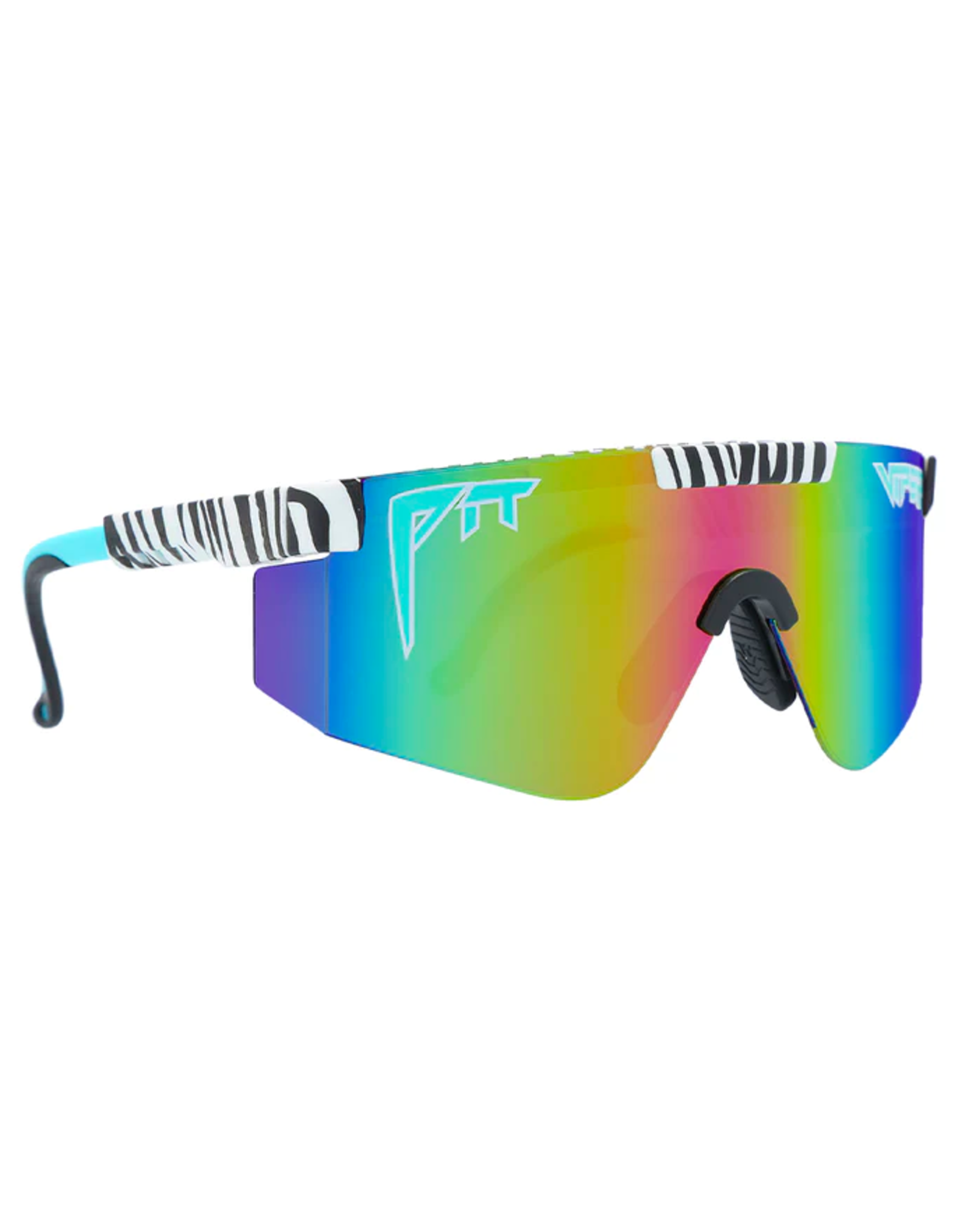 Pit Viper The Herbivore 2000s Sunglasses Coastal Riders