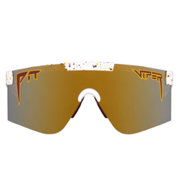 PIT VIPER Pit Viper The District 2000s Sunglasses