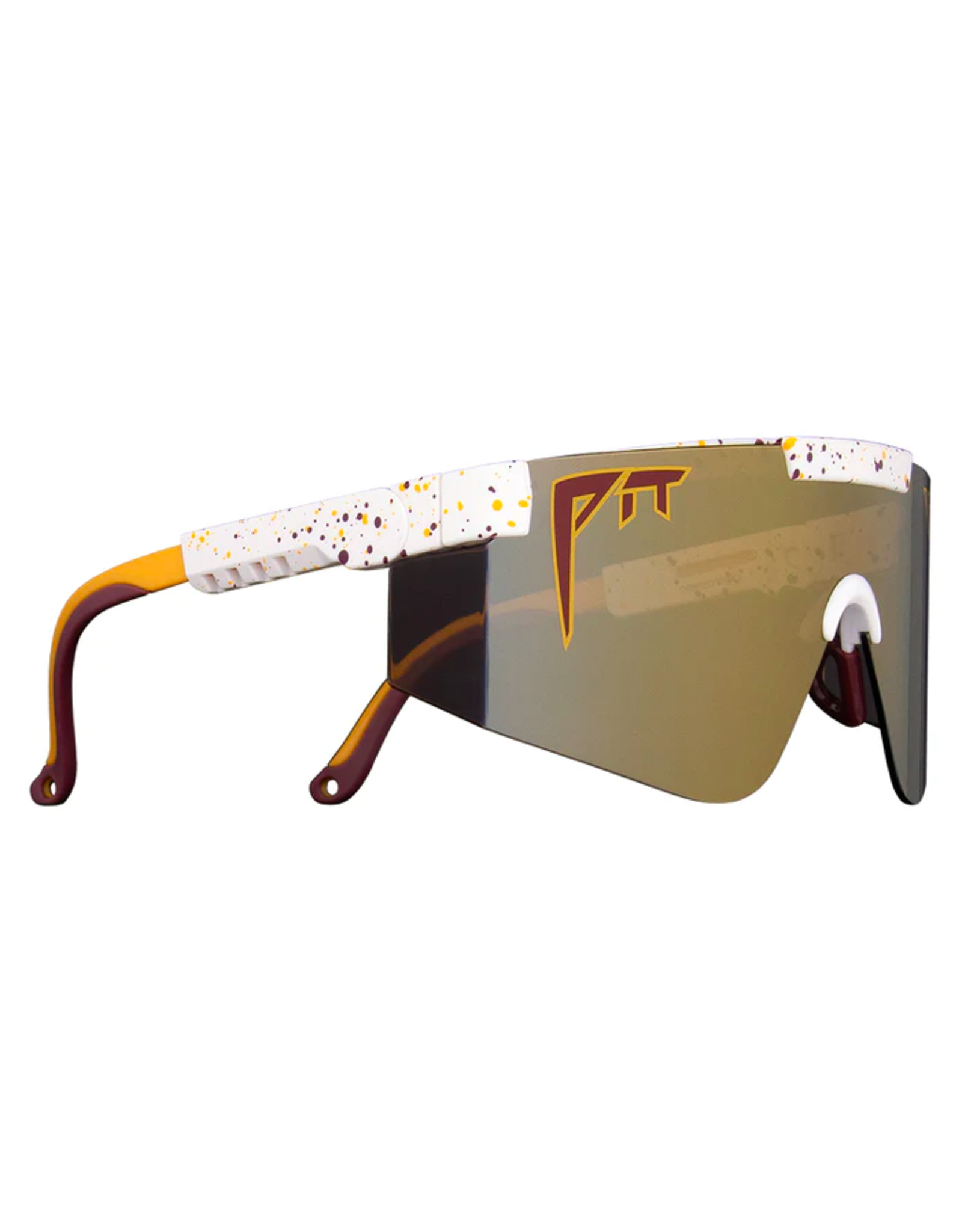 PIT VIPER Pit Viper The District 2000s Sunglasses