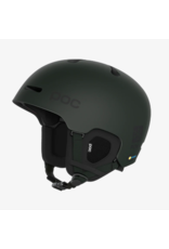 POC POC Fornix Mips Pow JJ Helmet Bismuth Green Matte 2024