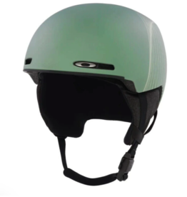 Oakley MOD1 Fraktel Matte Gls Jade Helmet 2024
