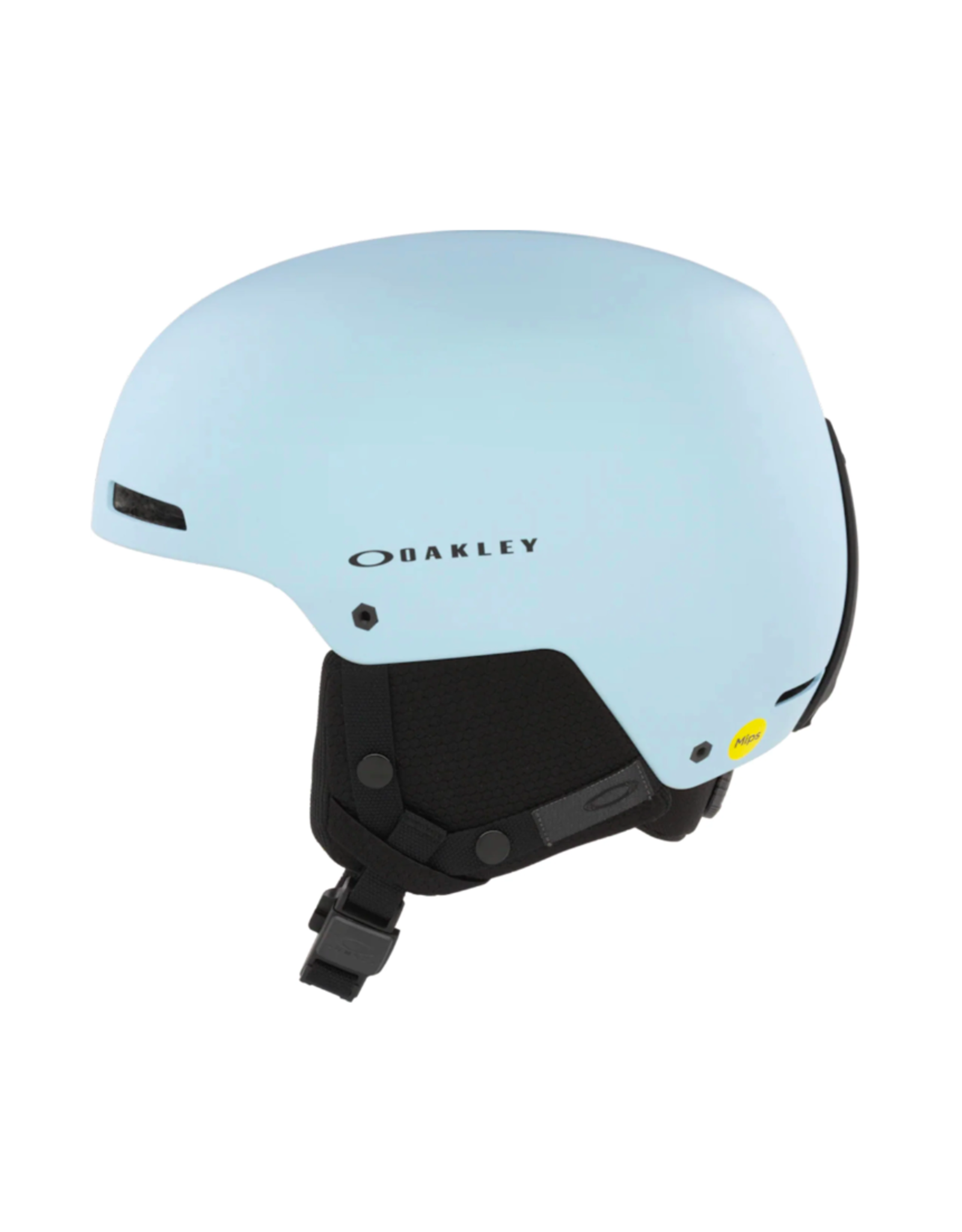 Oakley MOD1 Pro Light Blue Breeze Helmet 2024
