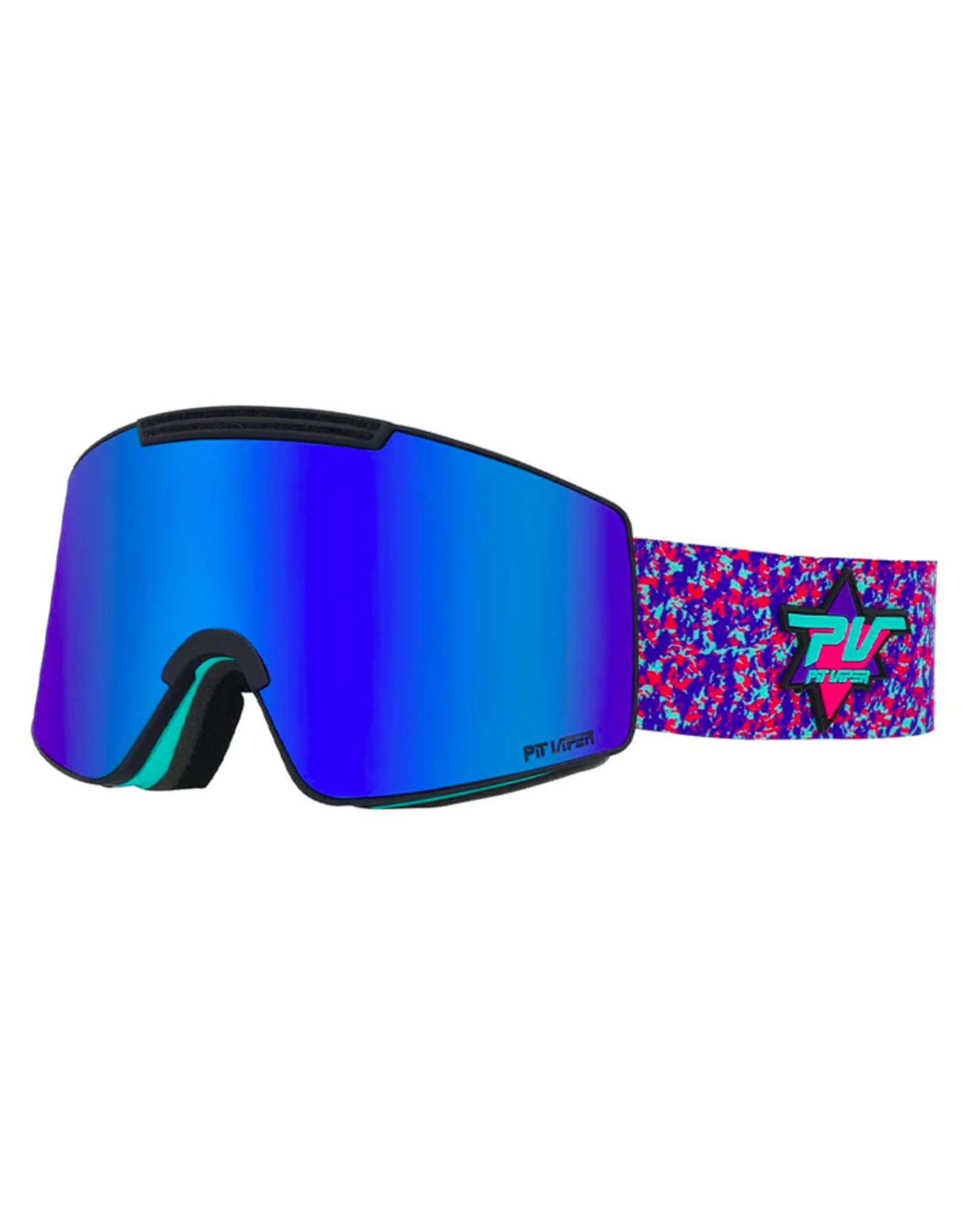 PIT VIPER Pit Viper The Fun Rug Proform Goggles