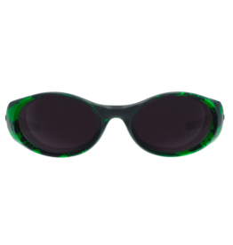 PIT VIPER Pit Viper The Slime Slammer Sunglasses