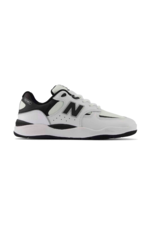 New Balance Men's Numeric Tiago Lemos 1010 Shoes White/Black