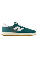 New Balance Men's Numeric 440 V2 Shoes Green/White