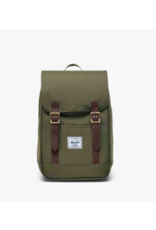 HRSCHEL Herschel Retreat Small Backpack Ive Green