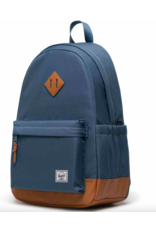Herschel Heritage Backpack Blue