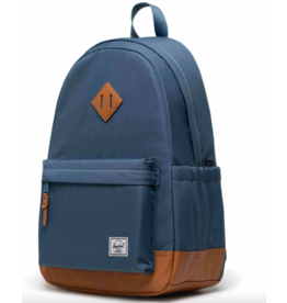 Herschel Heritage Backpack Blue