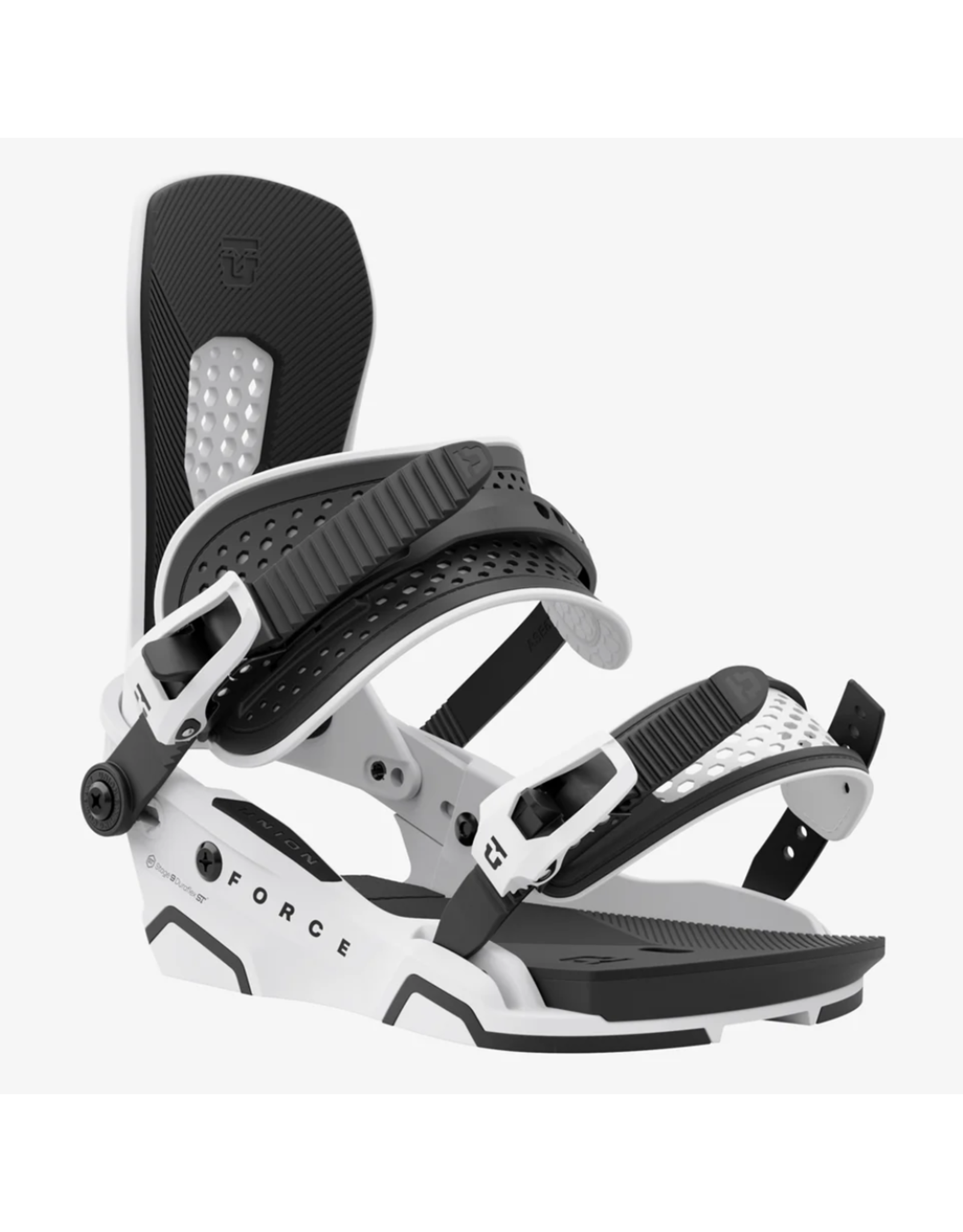 UNION Union Men's Force Bindings White 2024