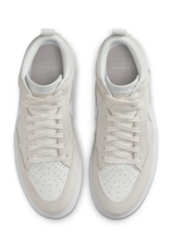 NIKE Nike Men's SB React Leo Shoes Phantom White/Summit White