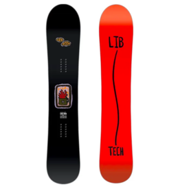 Lib Tech Men's Lib Rig Snowboard 2025