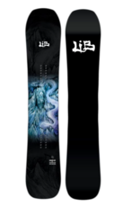Lib Tech Men's Skunk Ape Snowboard 2025