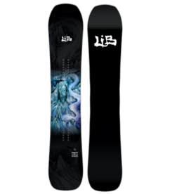 Lib Tech Men's Skunk Ape Snowboard 2025