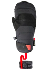 686 Men's Gore-Tex Apex Mitts Black 2025