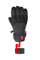 686 Men's Gore-Tex Apex Gloves Black 2025