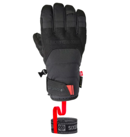 686 Men's Gore-Tex Apex Gloves Black 2025