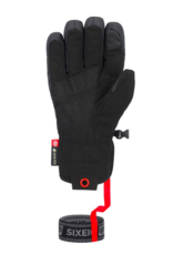 686 Men's Gore-Tex Apex Gloves Black 2025
