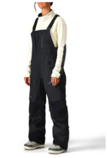 686 Women's Gore-Tex Stretch Dispatch Bib Pants Black 2025