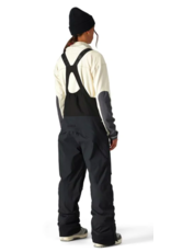 686 Women's Gore-Tex Stretch Dispatch Bib Pants Black 2025