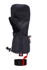 686 Men's Gore-Tex Smarty Gauntlet Mitts Black 2025