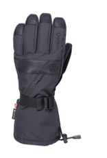 686 Men's Gore-Tex Smarty Gauntlet Gloves Black 2025