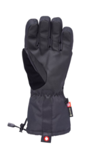 686 Men's Gore-Tex Smarty Gauntlet Gloves Black 2025