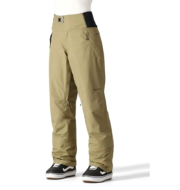 686 Women's Gore-Tex Willow Insulated Pants Sage 2025