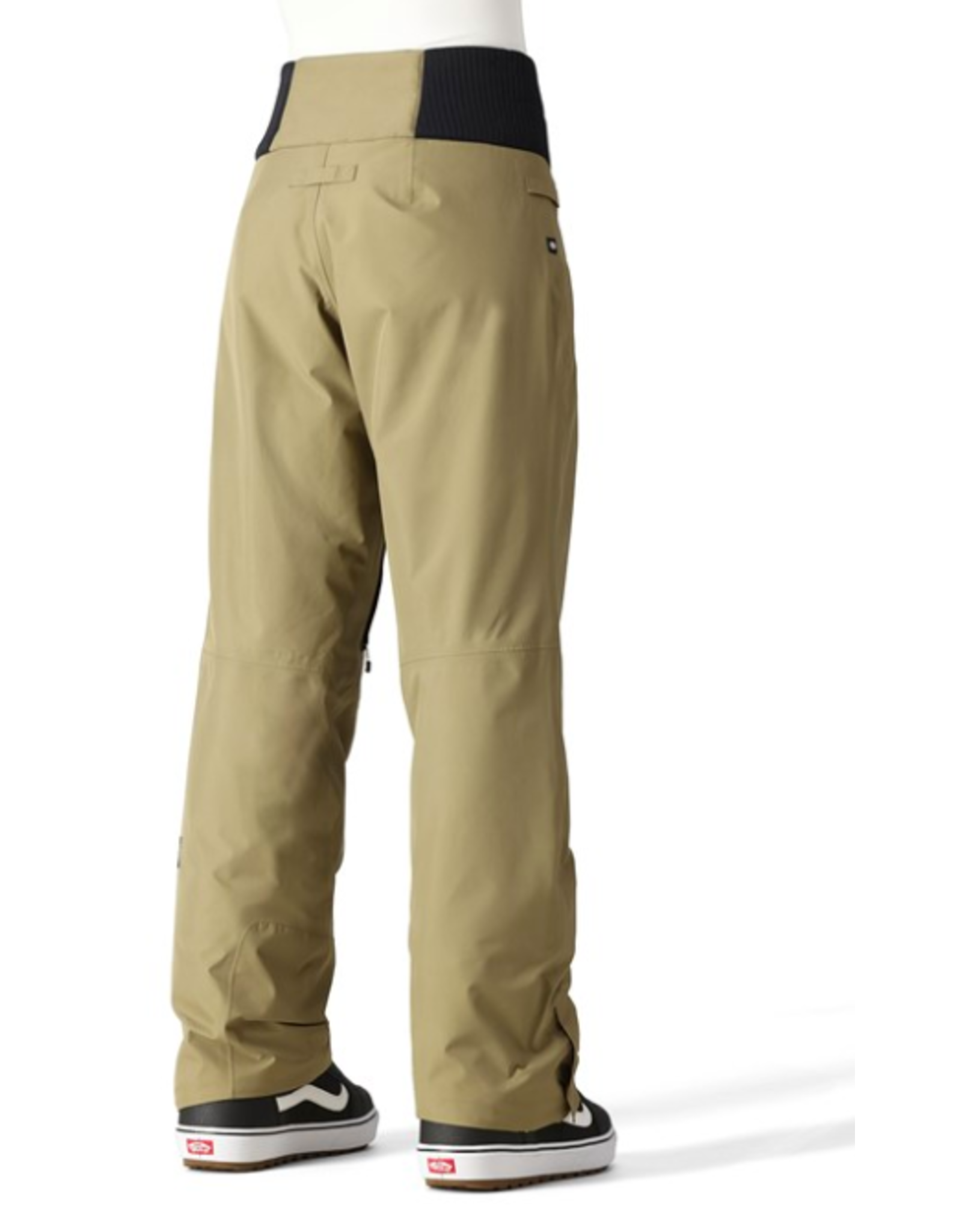 686 Women's Gore-Tex Willow Insulated Pants Sage 2025