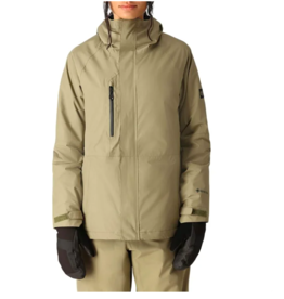 686 Women's Gore-Tex Willow Insulated Jacket Sage 2025