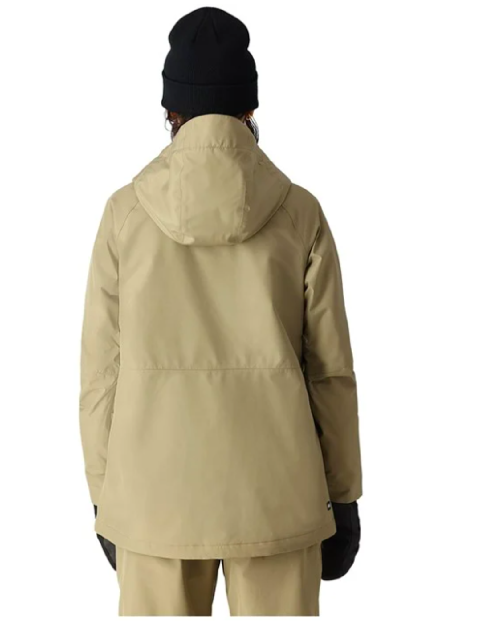 686 Women's Gore-Tex Willow Insulated Jacket Sage 2025