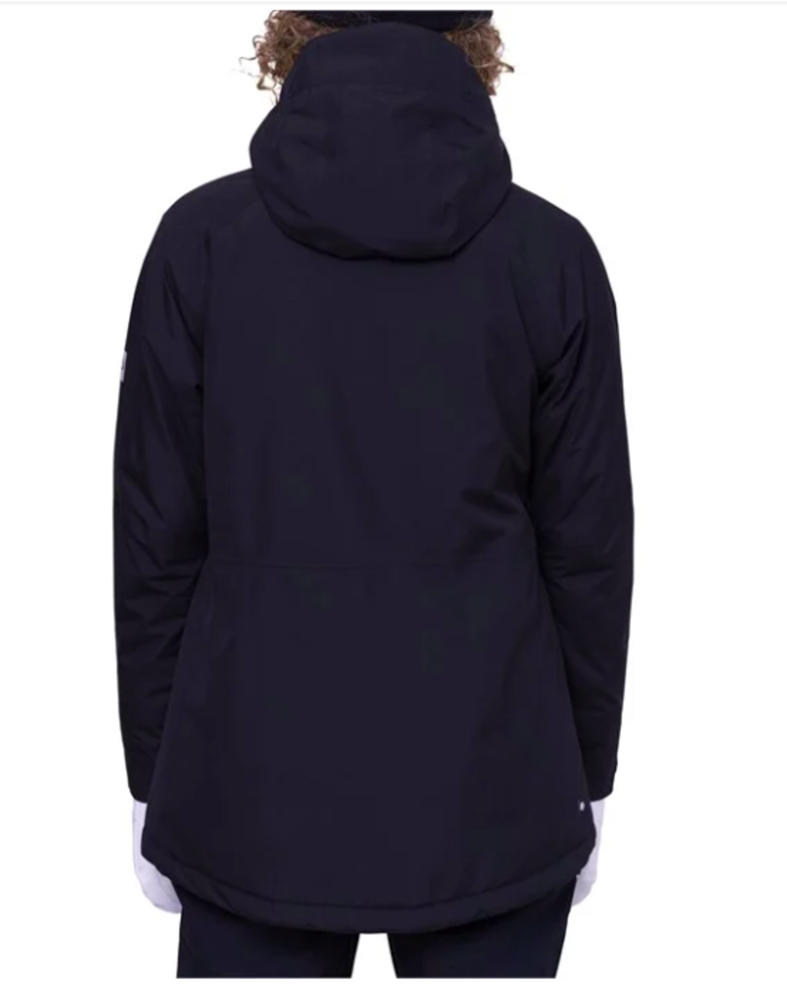 686 Women's Gore-Tex Willow Insulated Jacket Black 2025