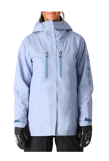 686 Women's Gore-Tex Skyline Shell Jacket Purple Impression 2025