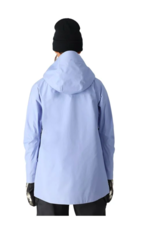 686 Women's Gore-Tex Skyline Shell Jacket Purple Impression 2025
